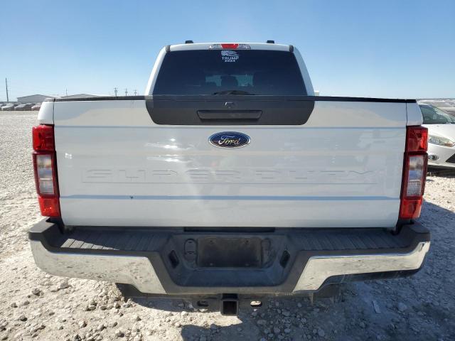 Foto 6 de la subasta – 2022 FORD F250 SUPER con VIN 1FT7W2BT4NEE21665