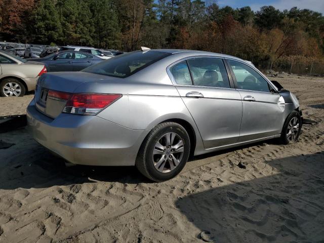Photo 3 from auction – 2012 HONDA ACCORD LXP with VIN 1HGCP2F46CA224355