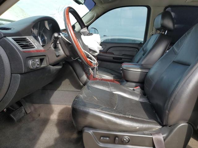 Photo 7 from auction – 2009 CADILLAC ESCALADE with VIN 1GYFC13239R253787