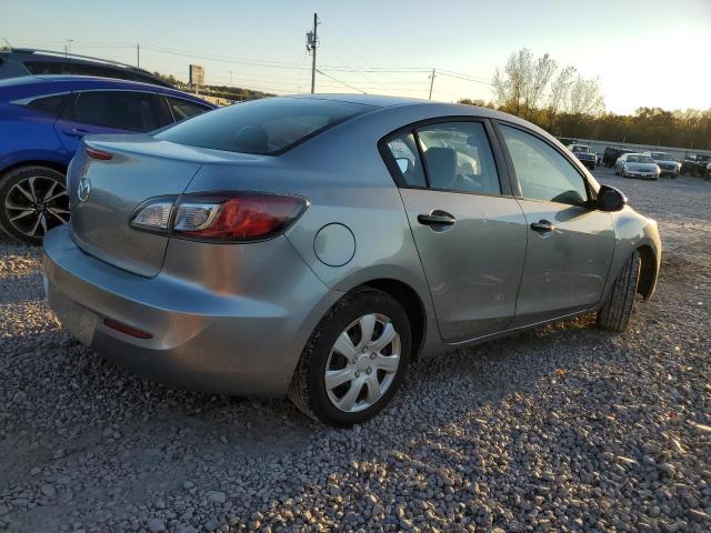 Photo 3 from auction – 2012 MAZDA 3 I with VIN JM1BL1UG1C1555874