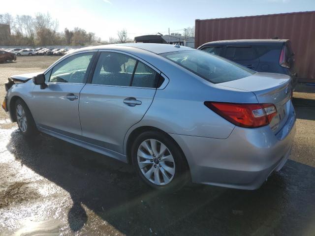 Photo 2 from auction – 2015 SUBARU LEGACY 2.5 with VIN 4S3BNAC67F3049462