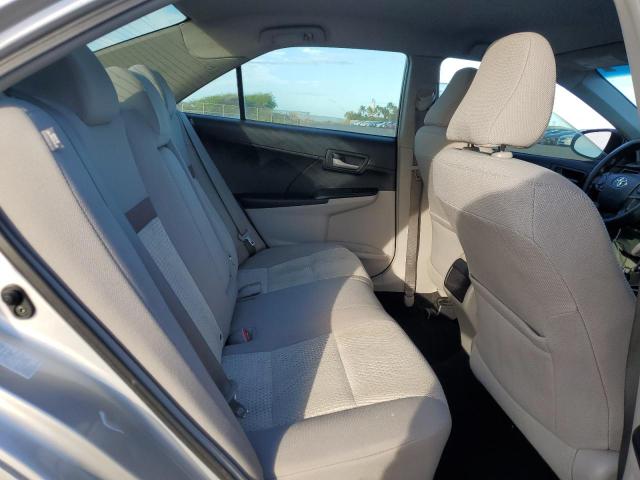Photo 10 from auction – 2013 TOYOTA CAMRY L with VIN 4T1BF1FK1DU716101