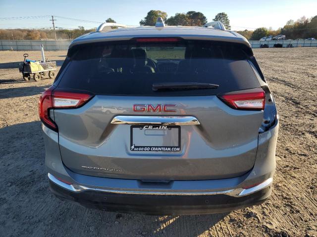 Photo 6 from auction – 2024 GMC TERRAIN SL with VIN 3GKALPEG2RL391649
