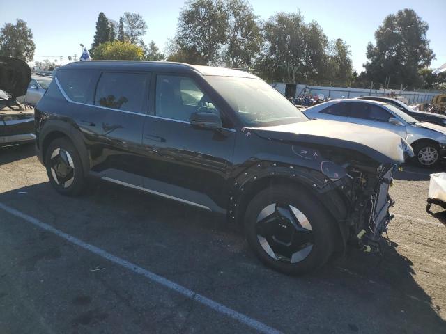 Photo 4 from auction – 2024 KIA EV9 WIND with VIN KNDAFFS51R6031587