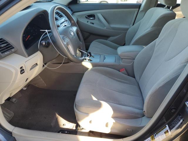 Фото 7 с аукциона – 2011 TOYOTA CAMRY BASE с VIN 4T4BF3EK9BR137955