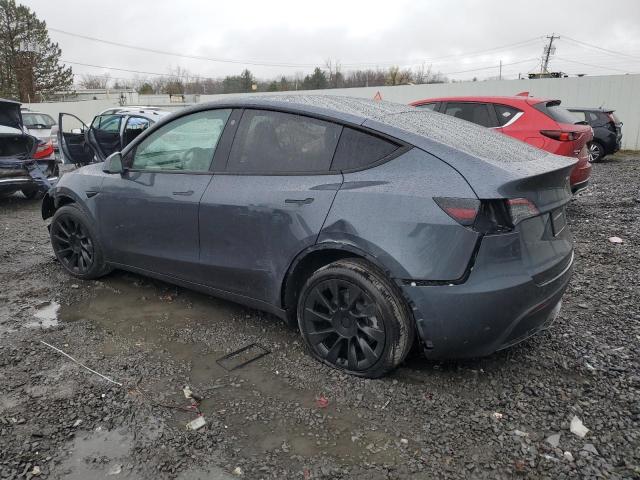 Photo 2 from auction – 2023 TESLA MODEL Y with VIN 7SAYGDEE8PA045306