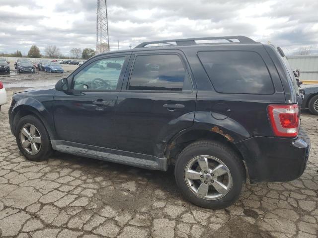 Photo 2 from auction – 2012 FORD ESCAPE XLT with VIN 1FMCU9D77CKB45747