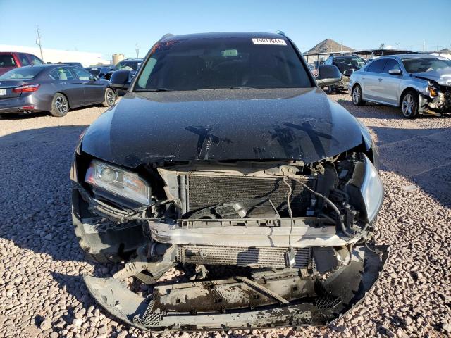 Photo 5 from auction – 2014 AUDI Q5 PREMIUM with VIN WA1LFAFP1EA119855