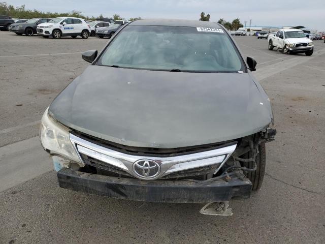 Photo 5 from auction – 2012 TOYOTA CAMRY with VIN 4T4BF1FK4CR199588