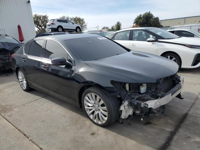 صورة رقم 4 من المزاد - 2014 ACURA RLX مع VIN JH4KC1F38EC001098