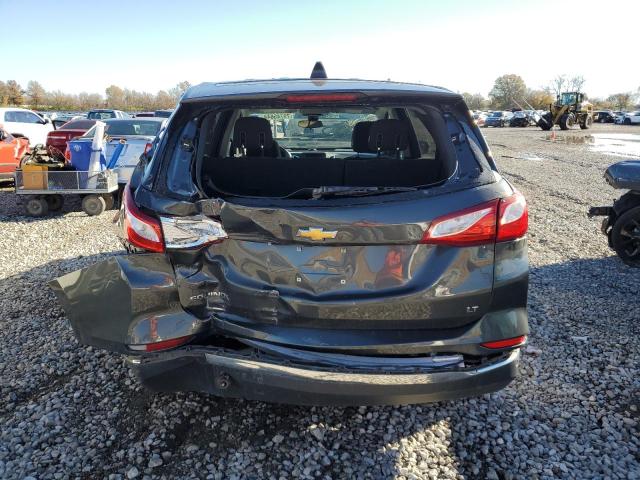 Photo 6 from auction – 2020 CHEVROLET EQUINOX LT with VIN 3GNAXJEV3LS546144