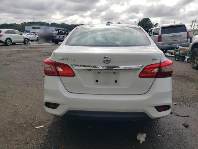 Photo 6 from auction – 2016 NISSAN SENTRA S with VIN 3N1AB7AP7GL680000