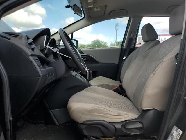 Photo 7 from auction – 2012 MAZDA 5 with VIN JM1CW2BL7C0124205