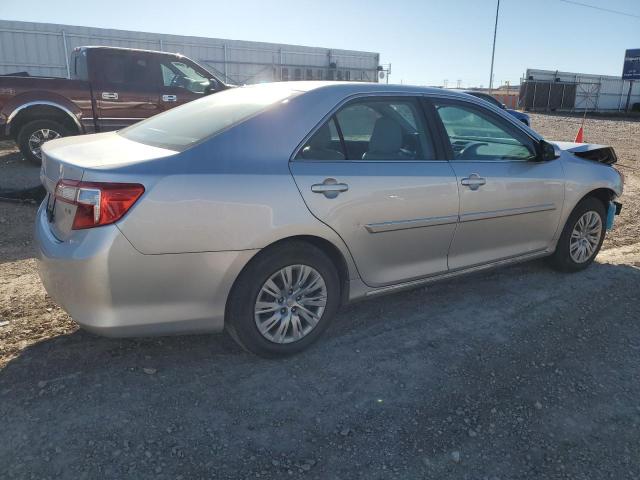 Photo 3 from auction – 2013 TOYOTA CAMRY with VIN 4T4BF1FK1DR293283