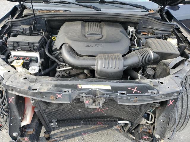 Photo 12 from auction – 2011 JEEP GRAND CHER with VIN 1J4RR4GG5BC671201