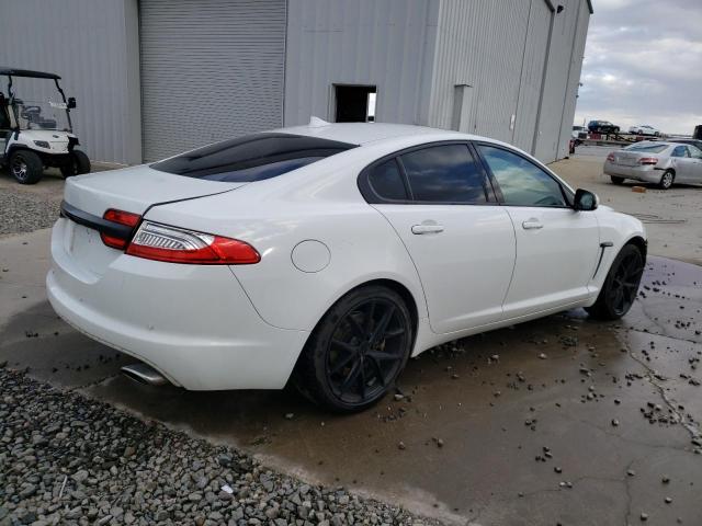 Photo 3 from auction – 2013 JAGUAR XF with VIN SAJWJ0EFXD8S80460