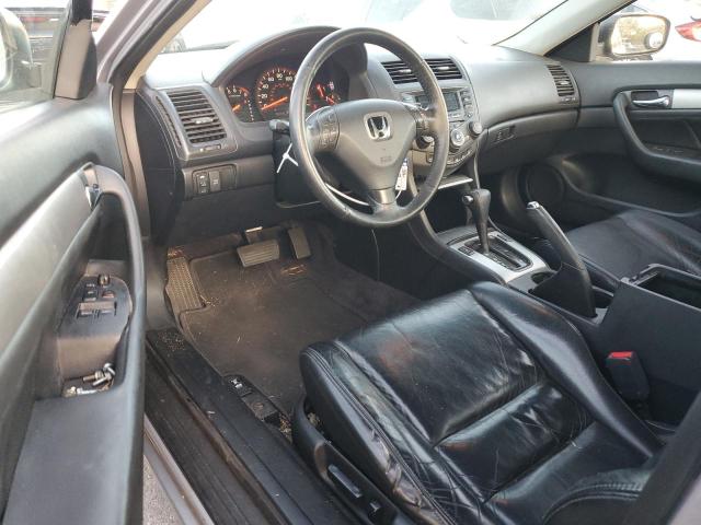 Photo 8 from auction – 2003 HONDA ACCORD EX with VIN 1HGCM82613A021845