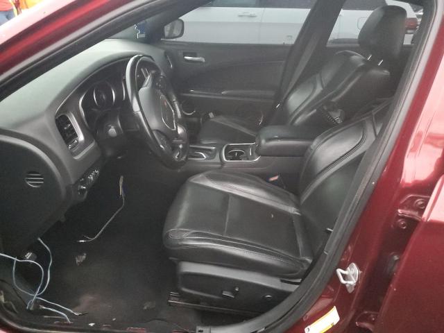 Photo 7 from auction – 2020 DODGE CHARGER SX with VIN 2C3CDXBG9LH231813