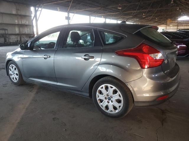 Photo 2 from auction – 2012 FORD FOCUS SE with VIN 1FAHP3K2XCL338030