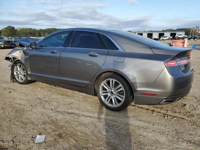 Photo 2 from auction – 2014 LINCOLN MKZ with VIN 3LN6L2G99ER823501