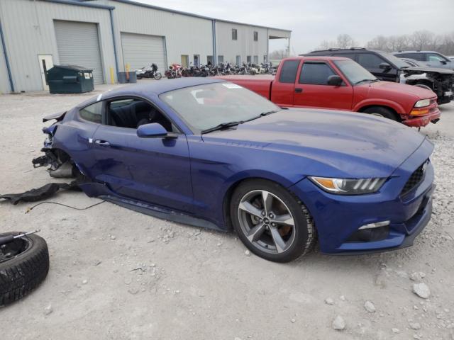Photo 4 from auction – 2016 FORD MUSTANG with VIN 1FA6P8AMXG5230279