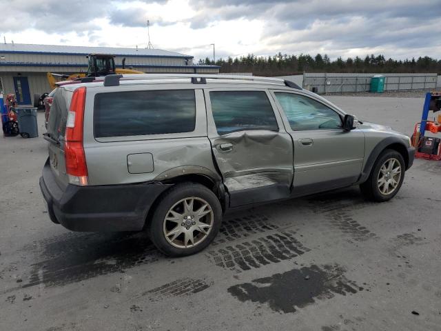 Photo 3 from auction – 2007 VOLVO XC70 with VIN YV4SZ592071285915