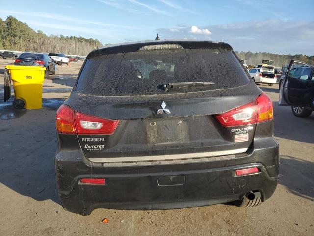Photo 6 from auction – 2011 MITSUBISHI OUTLANDER with VIN JA4AP3AU8BZ002767