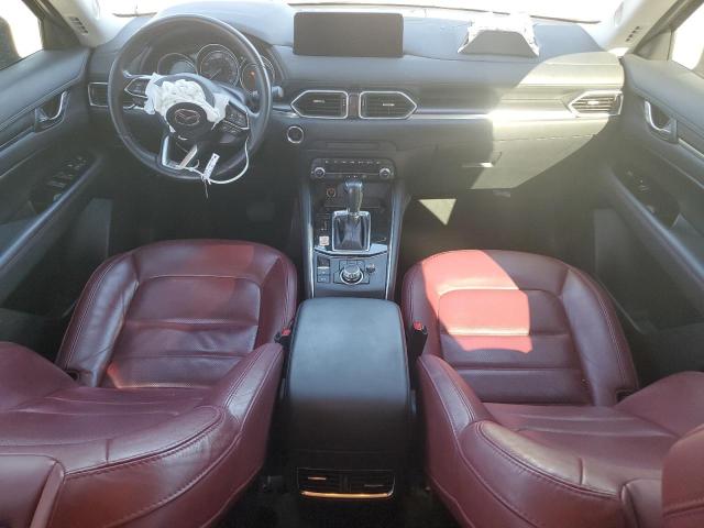 Photo 8 from auction – 2023 MAZDA CX-5 PREFE with VIN JM3KFBCM9P0131544