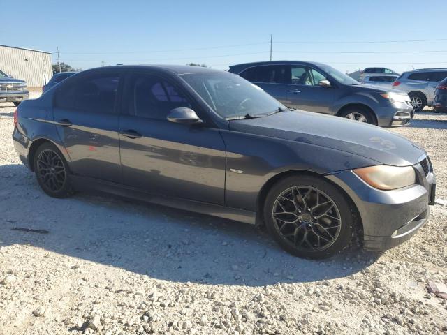 Photo 4 from auction – 2008 BMW 328 I with VIN WBAVA37558NL46062