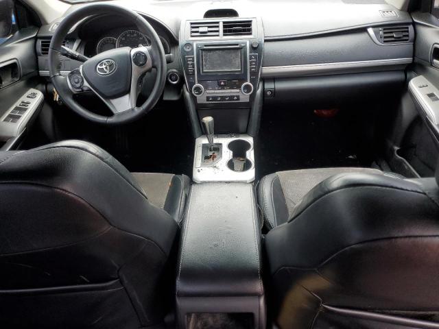 Photo 8 from auction – 2012 TOYOTA CAMRY SE with VIN 4T1BK1FK6CU005147