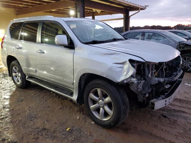 Photo 4 from auction – 2012 LEXUS GX 460 with VIN JTJBM7FX7C5039683