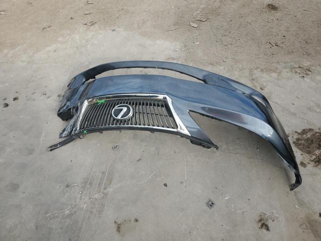 Photo 12 from auction – 2009 LEXUS IS 250 with VIN JTHBK262392091868