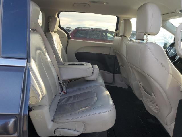 Photo 11 from auction – 2017 CHRYSLER PACIFICA T with VIN 2C4RC1BG4HR517009