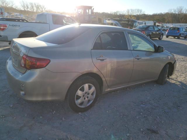 Zdjęcie 3 z aukcji – 2010 TOYOTA COROLLA BA z VIN 2T1BU4EE5AC405254