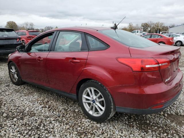 Photo 2 from auction – 2015 FORD FOCUS SE with VIN 1FADP3F28FL345894