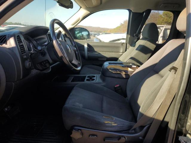 Photo 7 from auction – 2007 GMC SIERRA with VIN 1GTEK19JX7Z627960