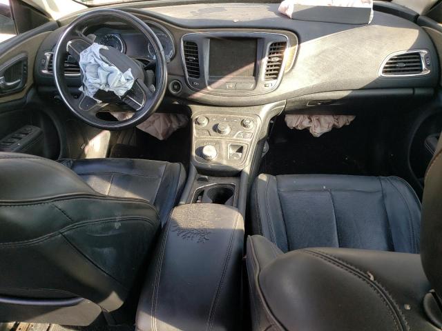 Photo 8 from auction – 2015 CHRYSLER 200 C with VIN 1C3CCCEG0FN636316
