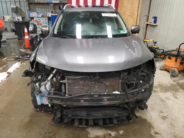 Photo 5 from auction – 2015 NISSAN ROGUE S with VIN 5N1AT2MV5FC765608