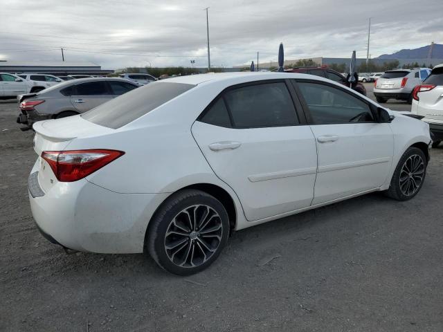 Photo 3 from auction – 2015 TOYOTA COROLLA L with VIN 5YFBURHE3FP222564