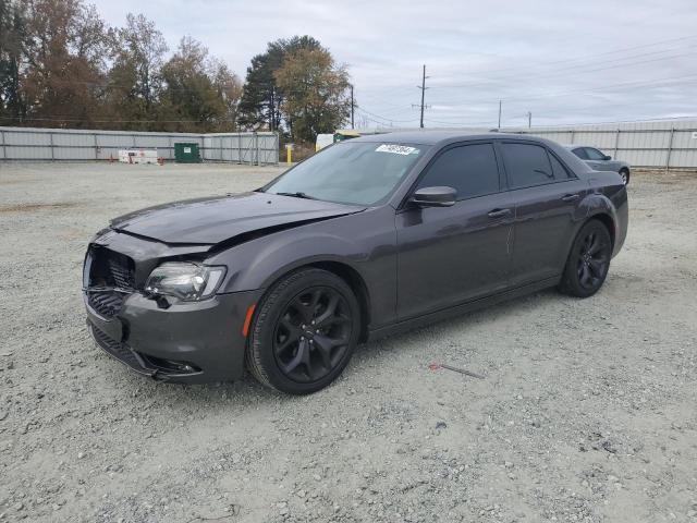 CHRYSLER 300 S 2021 with VIN 2C3CCABG0MH550163 - Photo from auction