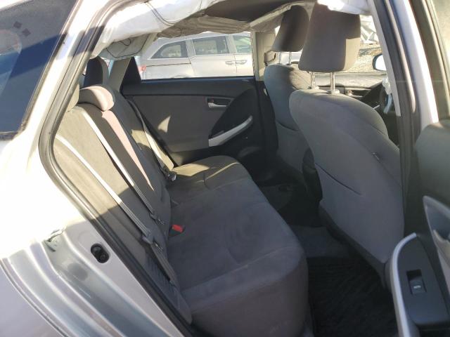 Photo 10 from auction – 2015 TOYOTA PRIUS with VIN JTDKN3DUXF0474748