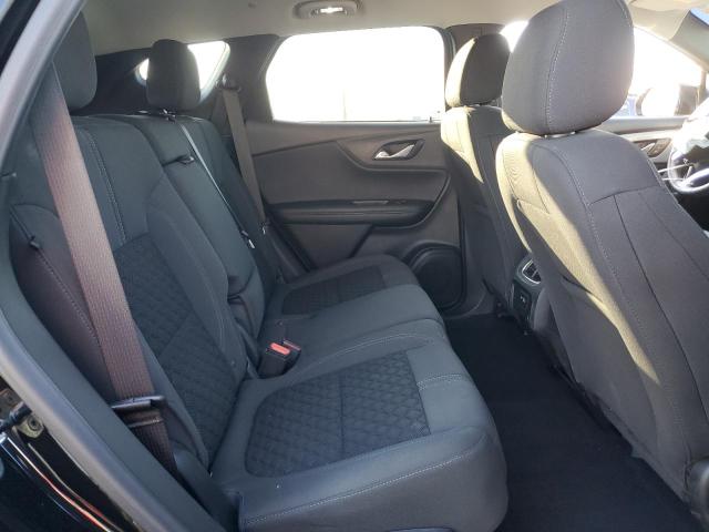 Photo 11 from auction – 2022 CHEVROLET BLAZER 2LT with VIN 3GNKBCR46NS128602