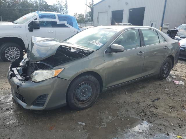 Photo 1 from auction – 2014 TOYOTA CAMRY L with VIN 4T1BF1FK9EU863963