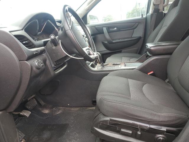 Photo 7 from auction – 2013 CHEVROLET TRAVERSE L with VIN 1GNKRGKD0DJ179462