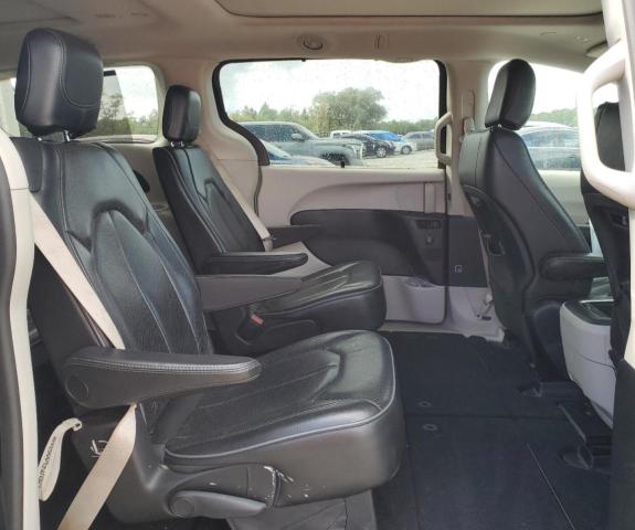 Photo 11 from auction – 2019 CHRYSLER PACIFICA L with VIN 2C4RC1GG2KR551563