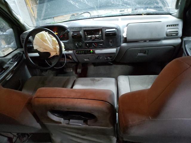 Photo 8 from auction – 2006 FORD F350 SUPER with VIN 1FTWW33P36EC70175