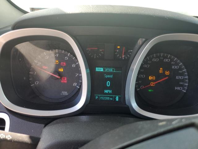 Photo 9 from auction – 2014 CHEVROLET EQUINOX LS with VIN 2GNALAEK5E6129532