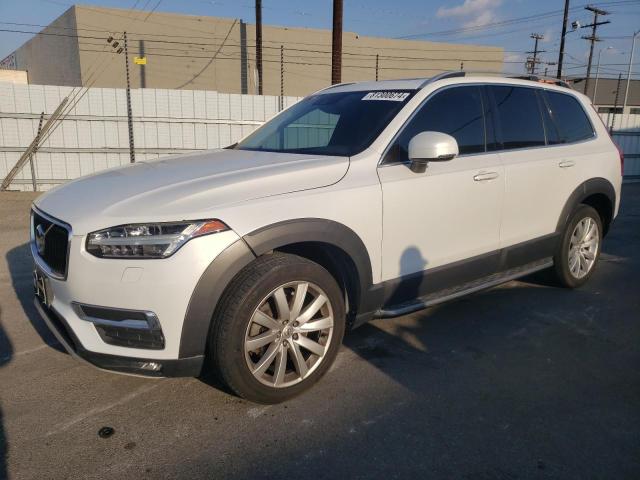 VOLVO XC90 T6 2016 with VIN YV4A22PK2G1014694 - Photo from auction