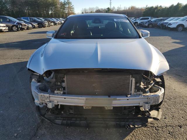 Photo 5 from auction – 2017 LINCOLN CONTINENTA with VIN 1LN6L9TK5H5608979