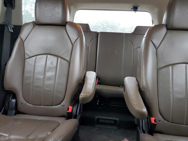 Photo 10 from auction – 2016 GMC ACADIA SLT with VIN 1GKKRSKD2GJ192752